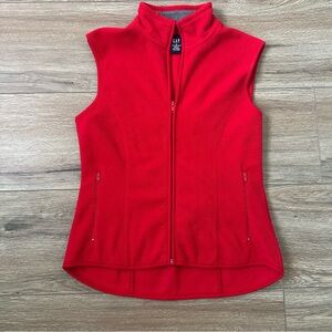 Gap Fleece Vest